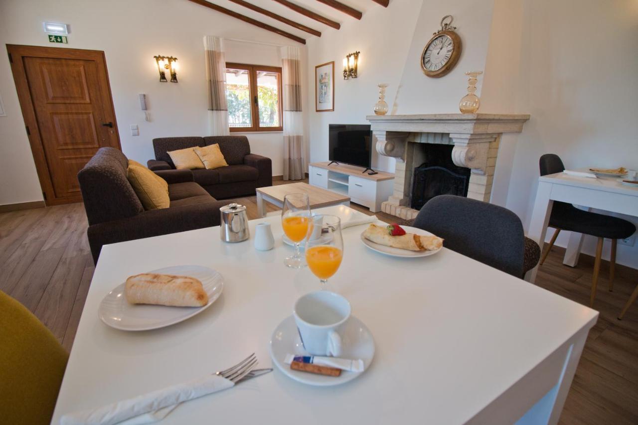 Villa Casa Da Ladeira Branca à Lagos Extérieur photo