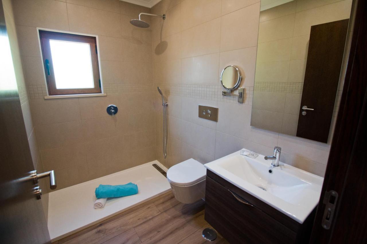 Villa Casa Da Ladeira Branca à Lagos Extérieur photo