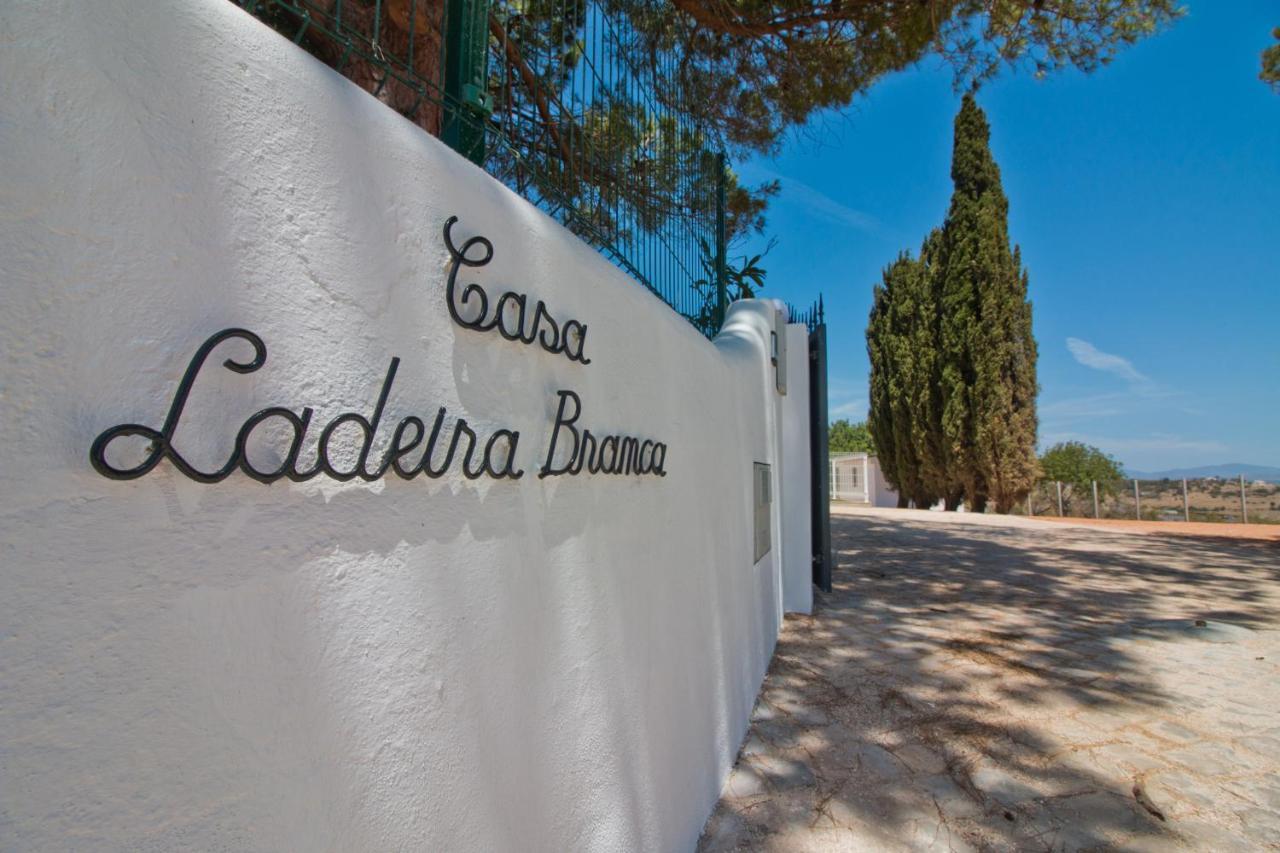 Villa Casa Da Ladeira Branca à Lagos Extérieur photo