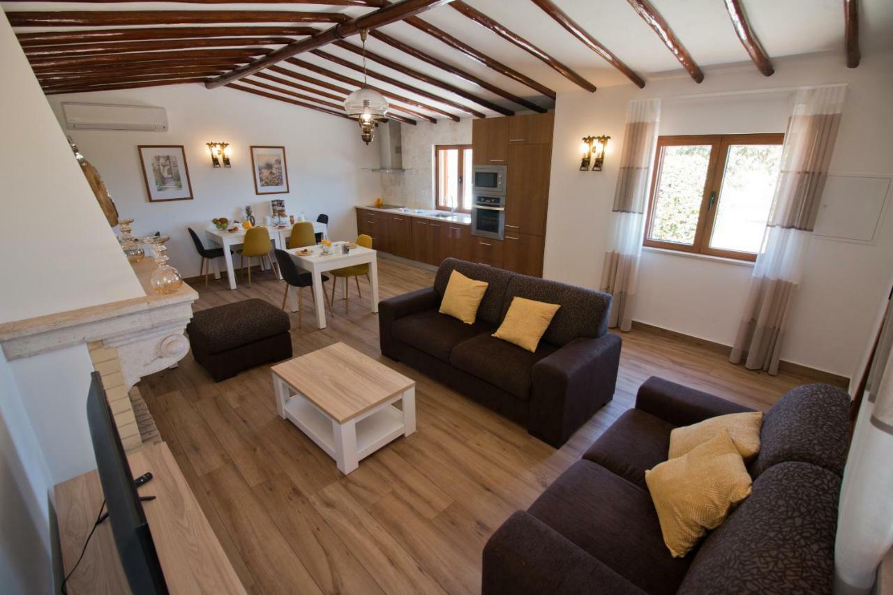 Villa Casa Da Ladeira Branca à Lagos Extérieur photo