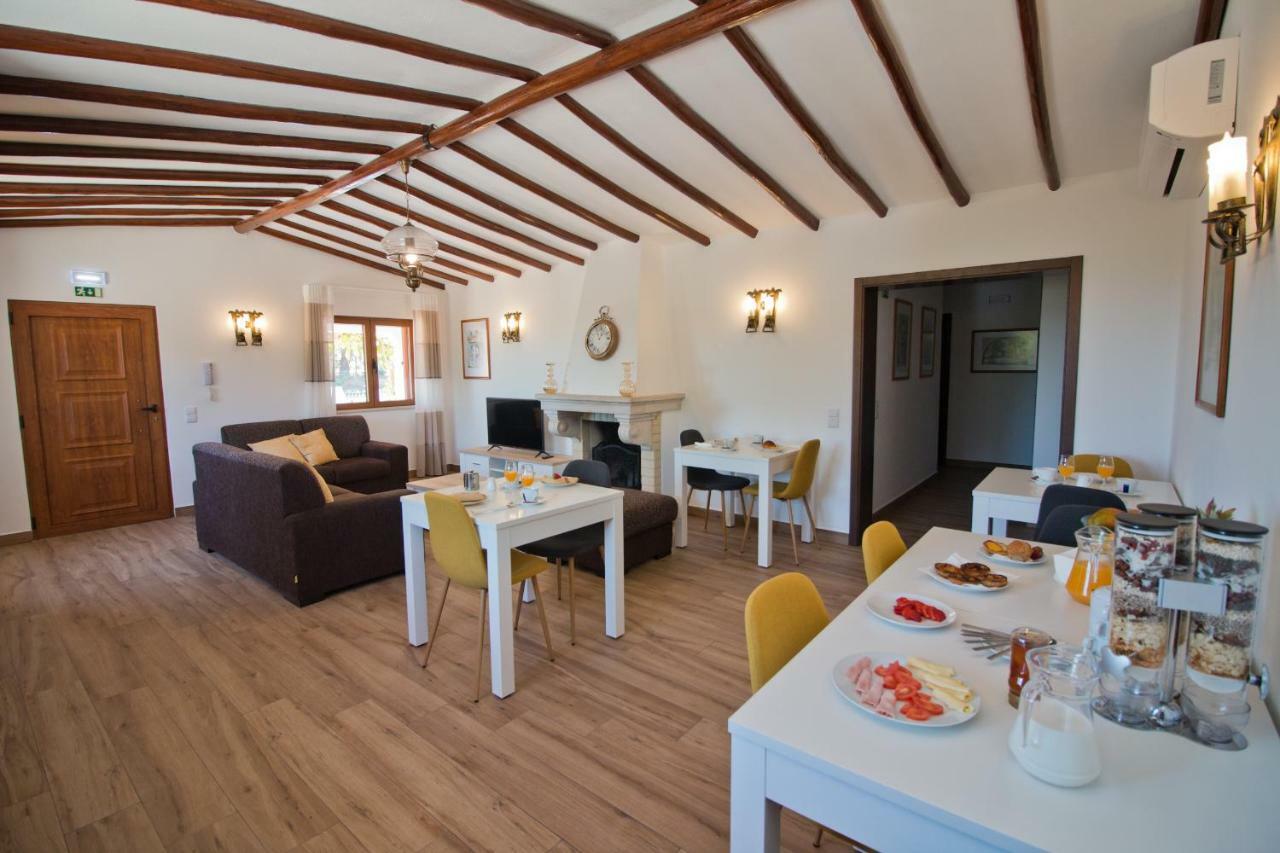Villa Casa Da Ladeira Branca à Lagos Extérieur photo