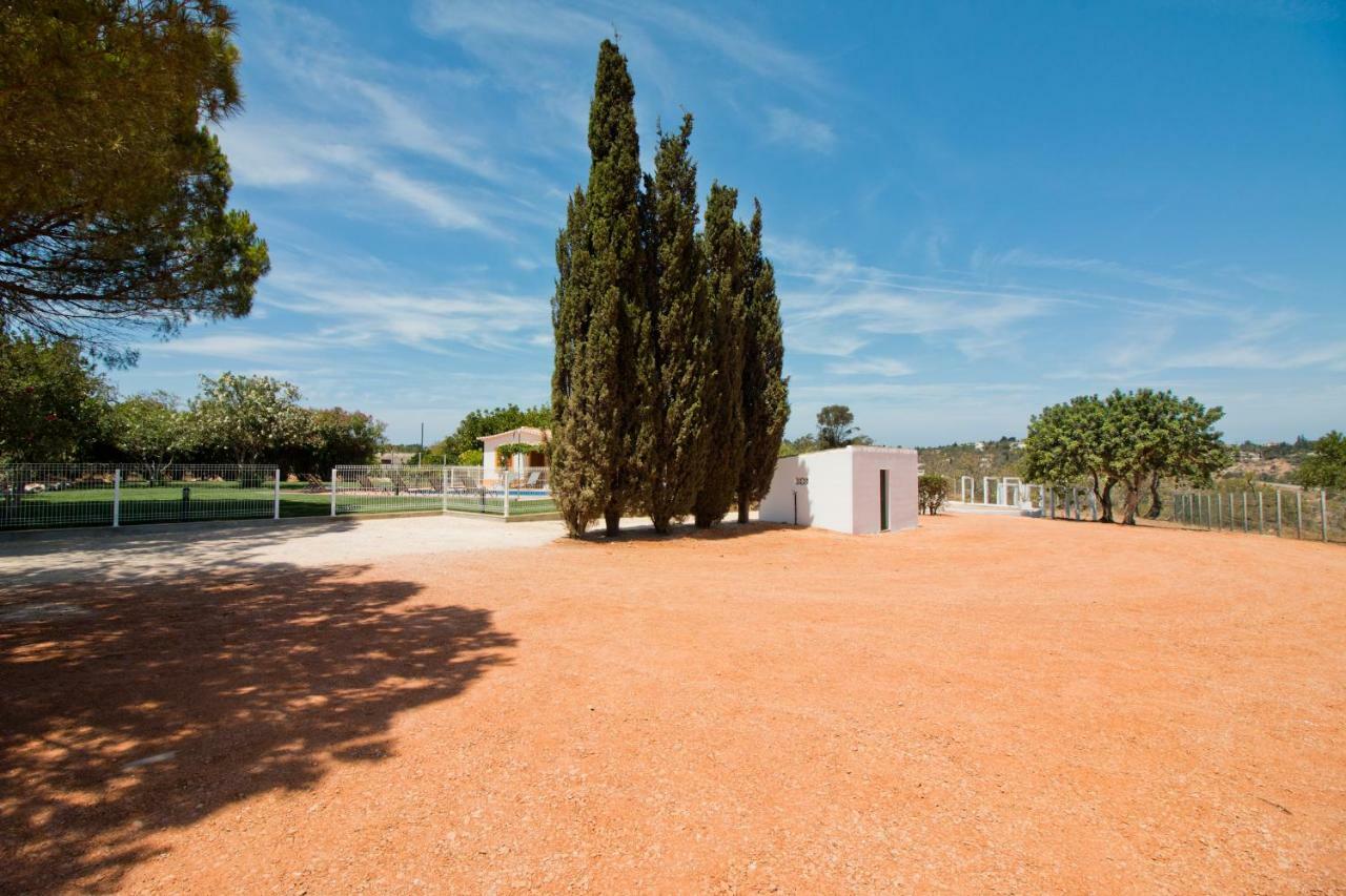 Villa Casa Da Ladeira Branca à Lagos Extérieur photo