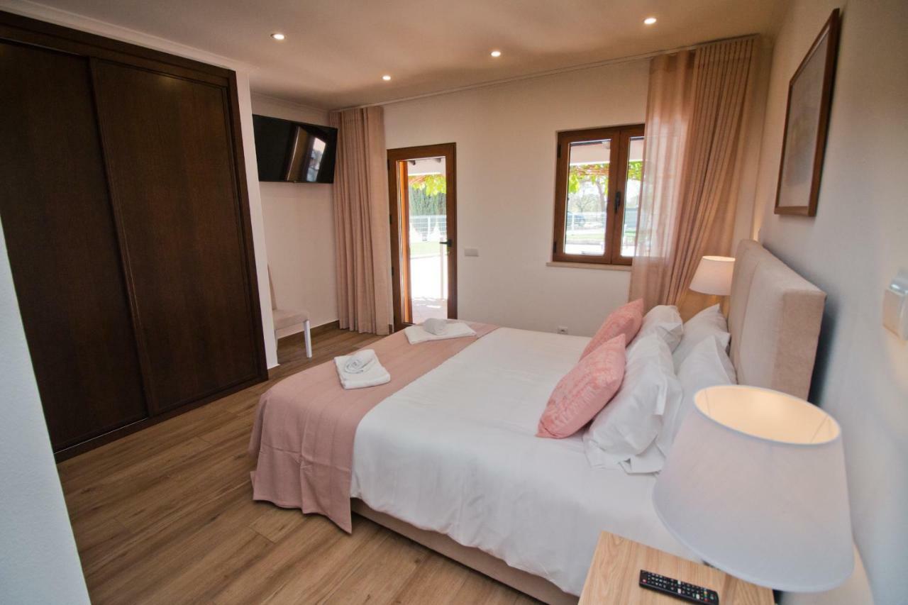 Villa Casa Da Ladeira Branca à Lagos Extérieur photo